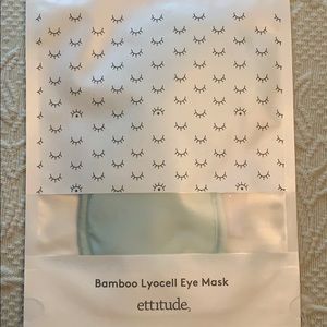 Ettitude Bamboo Lyocell Eye Mask
